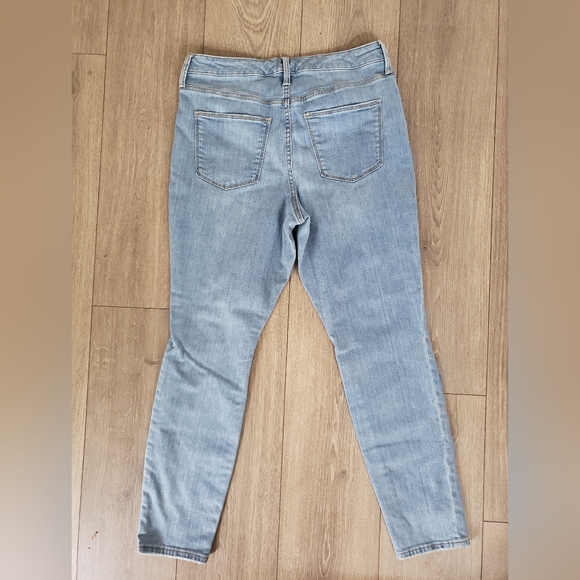 Universal Thread Jeans - Picture 6 of 6